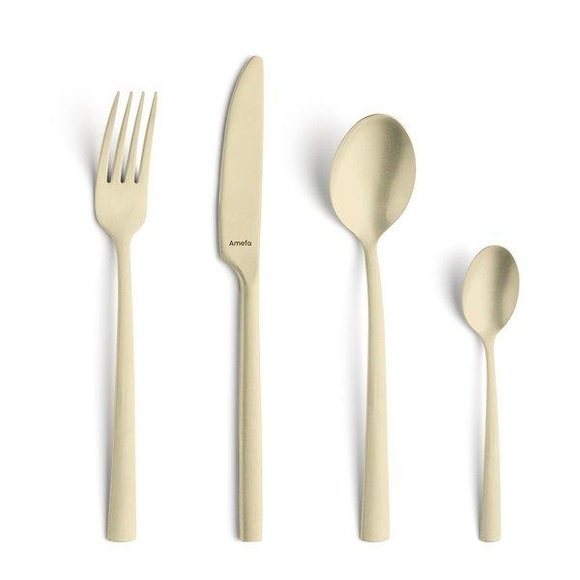 Besteck-Set, 16-teilig Besteck-Set, 16-teilig