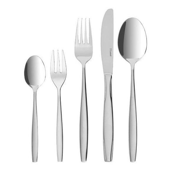 Besteck-Set, 30-teilig Besteck-Set, 30-teilig