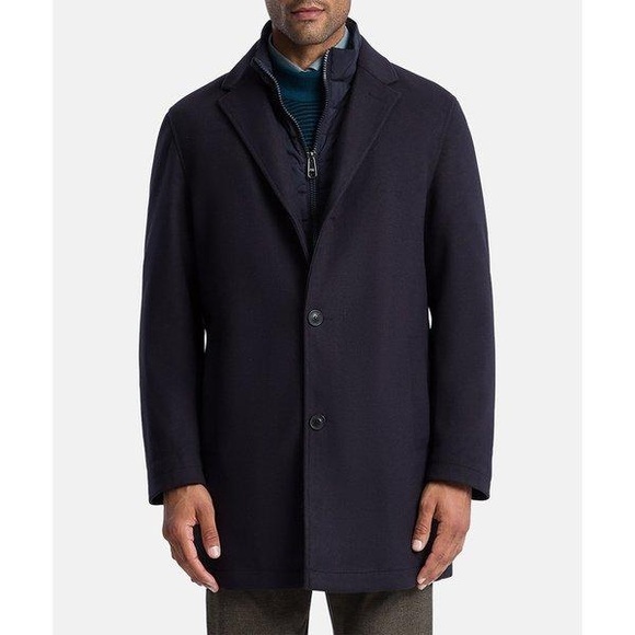 Jacke Herren Marine L