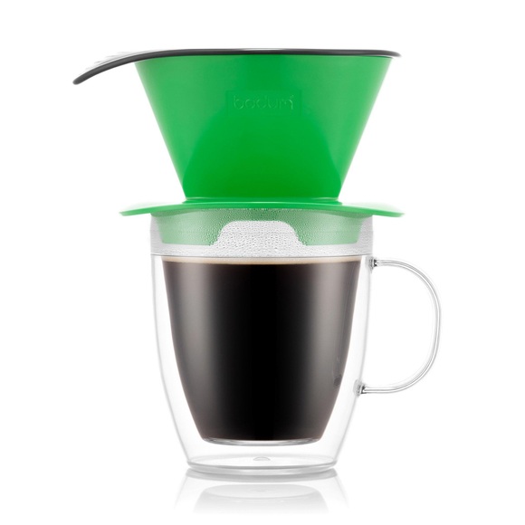 Kaffeebereiter Kaffeebereiter