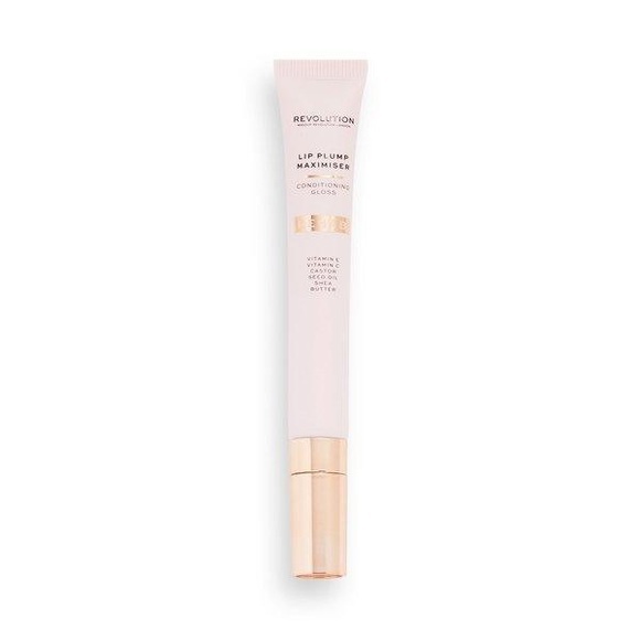 Rehab Lip Plump Maximiser Lip Conditioner Damen 10ml
