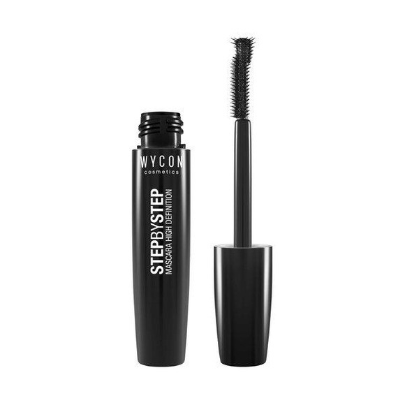 Mascara Damen Black