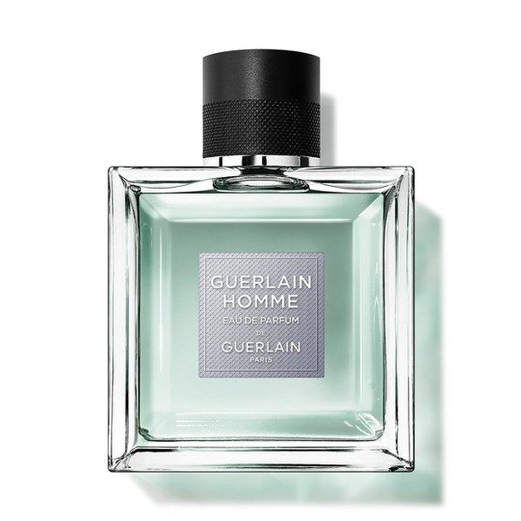 Eau De Parfum Herren 100 ml