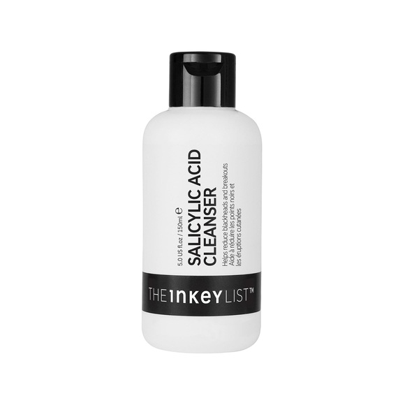 THE INKEY LIST Pickel- & Porenreiniger Mit Salicylsäure Damen 150 ml