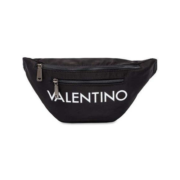 VALENTINO BAGS Bauchtasche »Kylo Waistbag«, mit schönem Logo Schriftzug auf dem Gurt