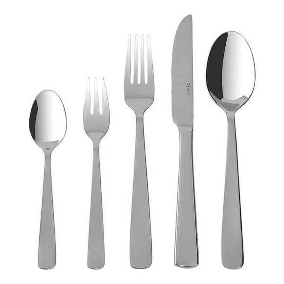 Besteck-Set, 30-teilig Besteck-Set, 30-teilig