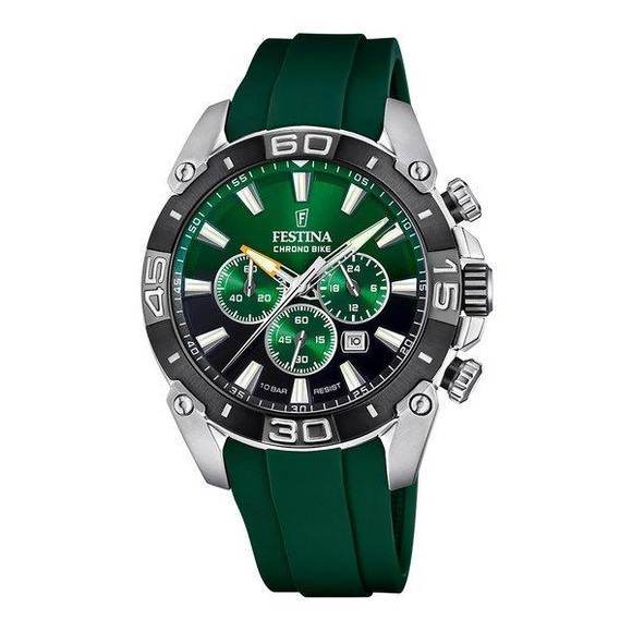 Festina F20544/3 Chrono Bike