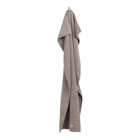 Gant Badetuch »Organic Premium«, (1 St.), aus 100% Bio-Baumwolle