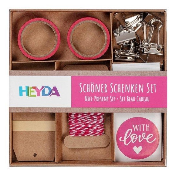 Geschenkverpackung Geschenkverpackung