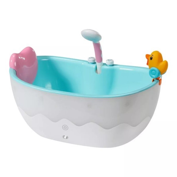 BABY born® Bath Badewanne, Puppenzubehör