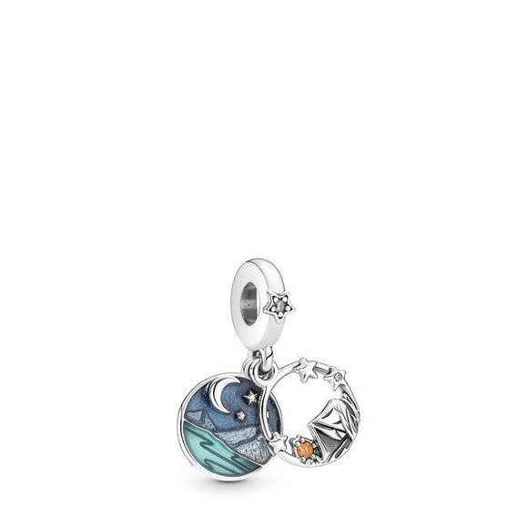 Pandora Moments Charm Damen