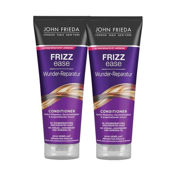 Conditioner Damen 2x250ml