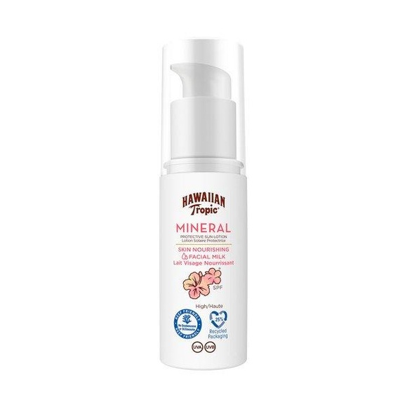 Hawaiian Tropic - Sonnenlotion - 50 ml