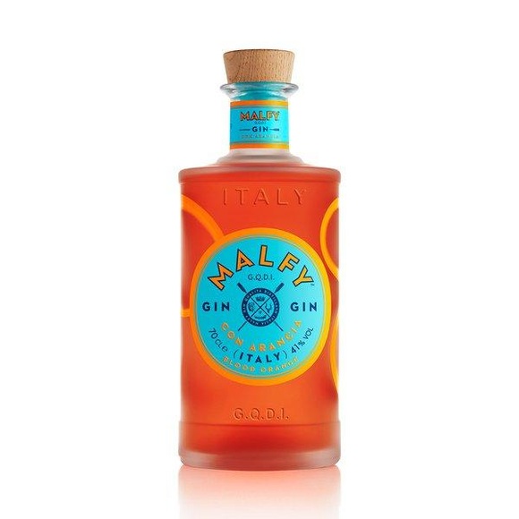 Gin Con Arancia Gin Con Arancia 0
