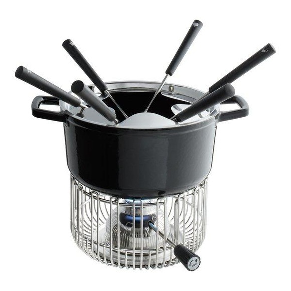 Fleischfondue-Set Fleischfondue-Set