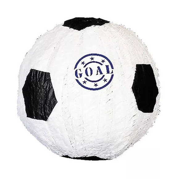 Fussball Pinata