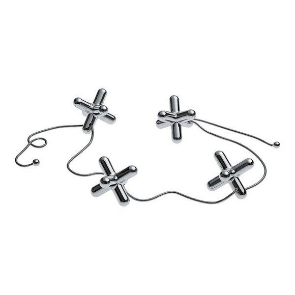Alessi Tripod Untersetzer