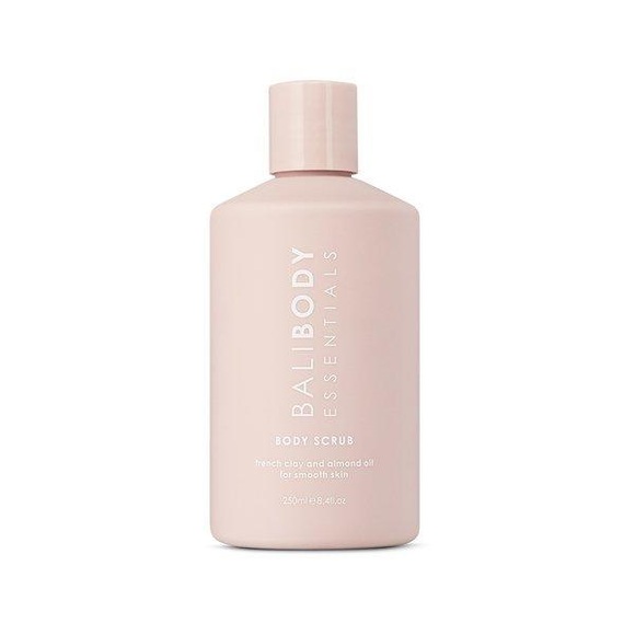 Body Scrub - Körperpeeling Damen 250ml