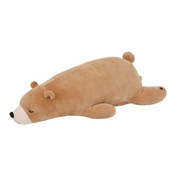 Cookie Braunbär XXL 70cm Multicolor