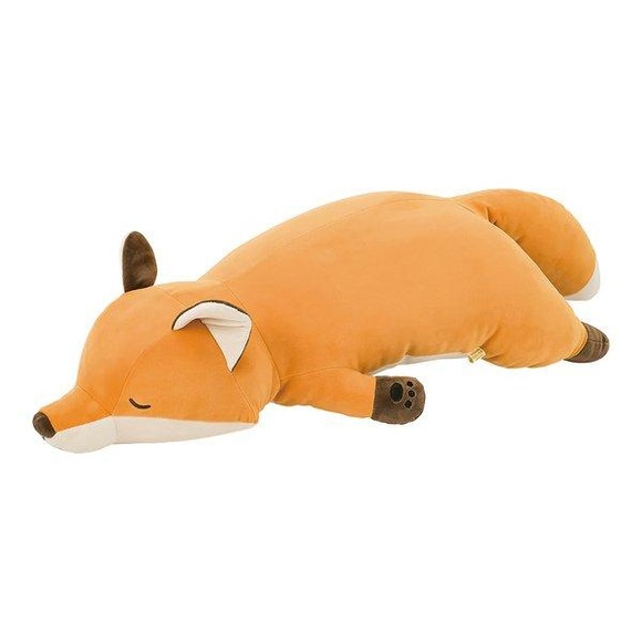 Konta Fuchs 53cm Multicolor