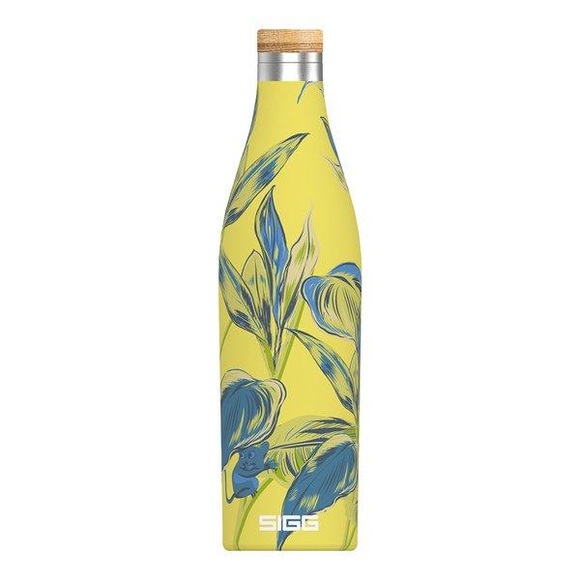 Trinkflasche Meridian Sumatra Maki 0,5L, Thermosflasche