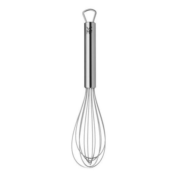 WMF Schneebesen Profi Plus 20 cm Silber