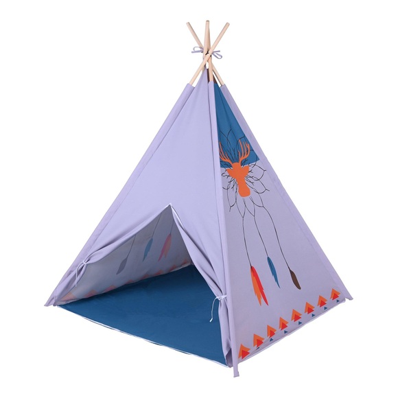 Tipi - Dreamcatcher -