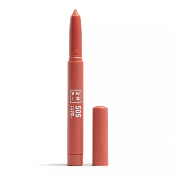 The 24h Eye Stick Damen Tile red 58G