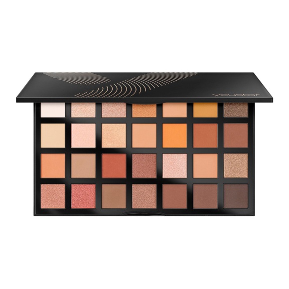 SENSEYETIONS Eyeshadow Palette 28.0 g