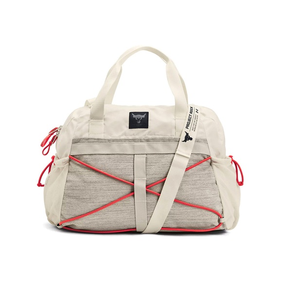 Sporttasche Damen Ecru ONE SIZE
