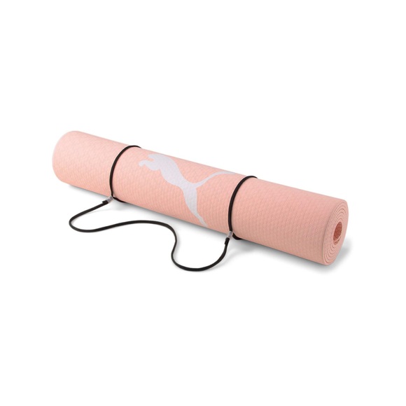 Yoga Matte Unisex Rosa 176X61X0.5CM