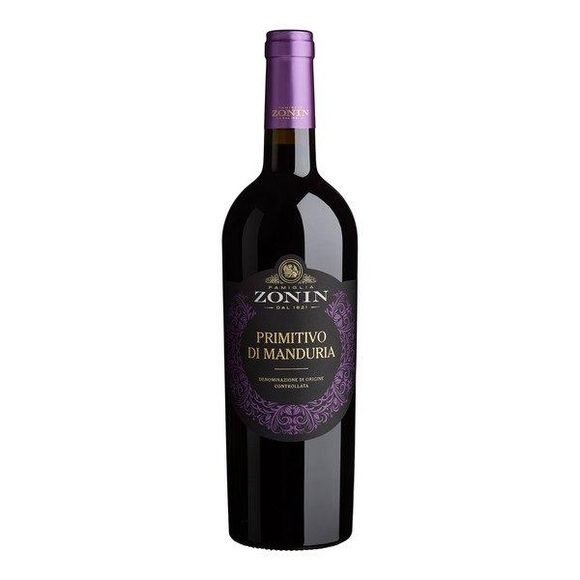 Primitivo di Manduria 2020, Primitivo di Manduria, Primitivo di Manduria DOC 2020