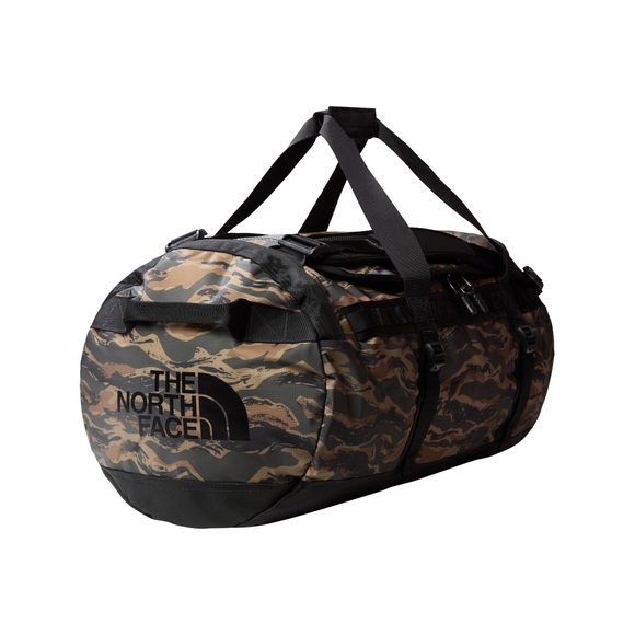 M Base Camp 71 L Duffel