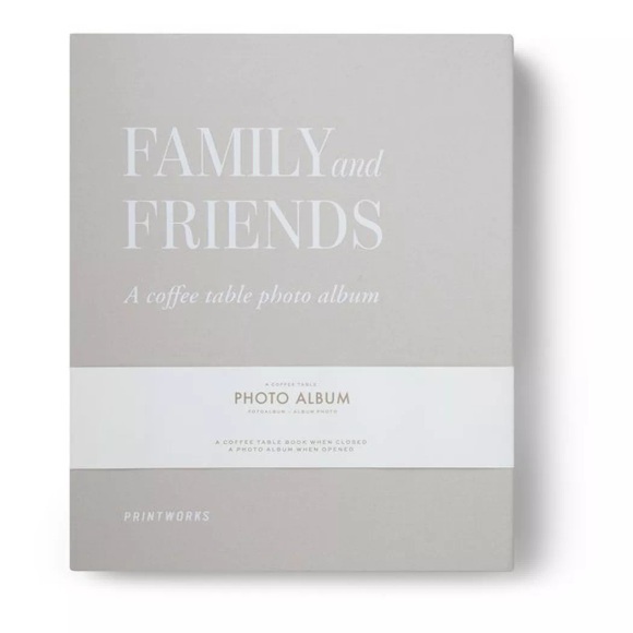Fotoalbum Fotoalbum