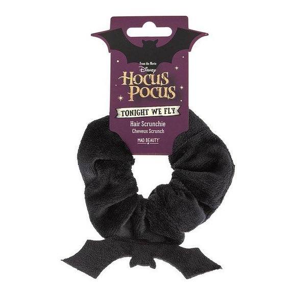 Hocus Pocus Hair Scrunchie Damen