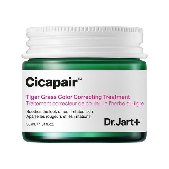 Cicapair - Tiger Grass Farbkorrektor Damen 30ml