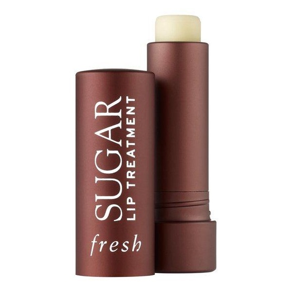 Sugar Tinted Lip Treatment - Getönte Lippenpflege Damen Original 4.3g