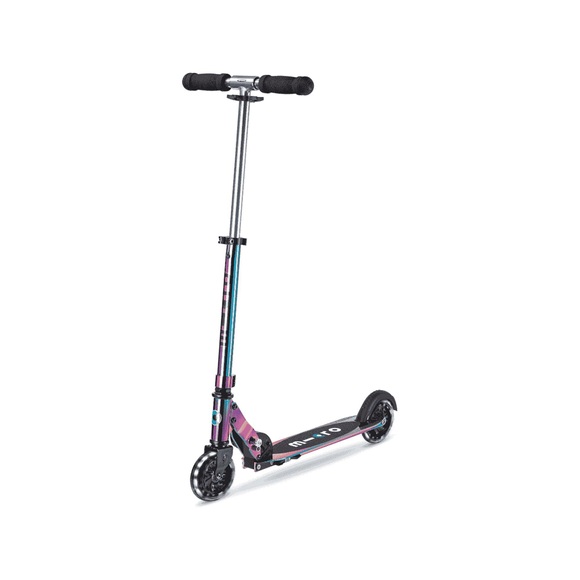 Spirte LED Scooter