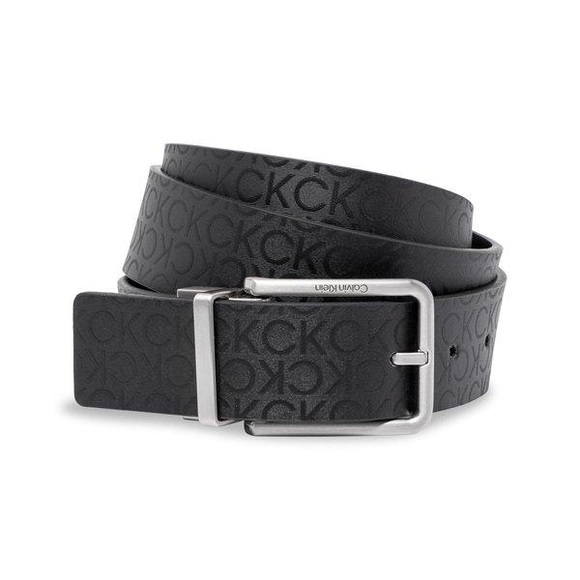 Gürtel Herren Black 100