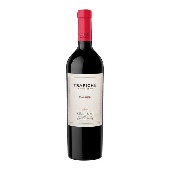 Finca Coletto Malbec 2018, Finca Coletto Malbec, El Peral 2018
