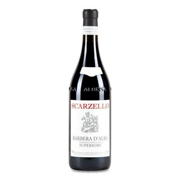 Barbera d'Alba Superiore 2019, Barbera d'Alba Superiore 2019