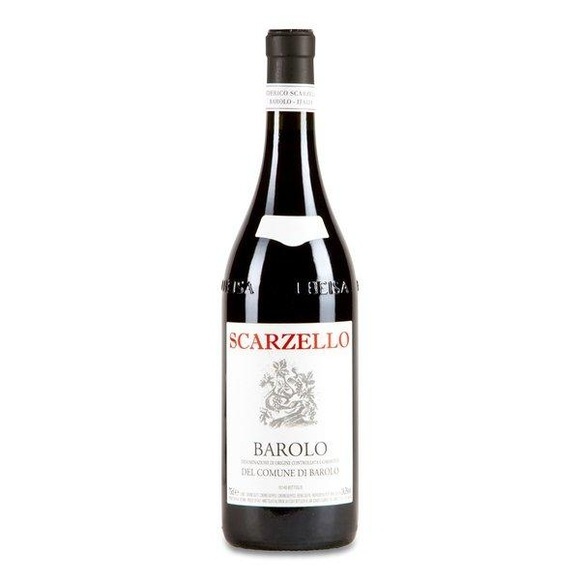 Barolo del Comune di Barolo 2017, Barolo del Comune di Barolo 2017