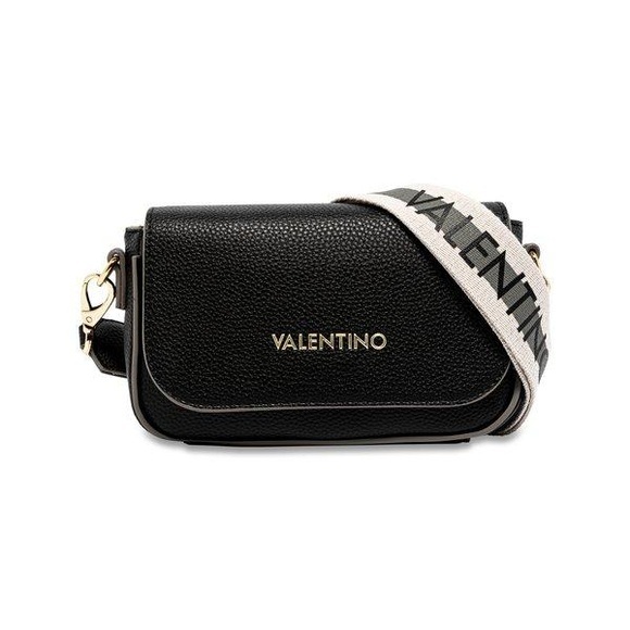 Crossbody Bag Damen Black ONE SIZE
