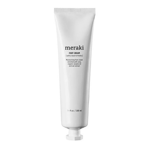 Meraki-Meraki Foot Cream 100 ml