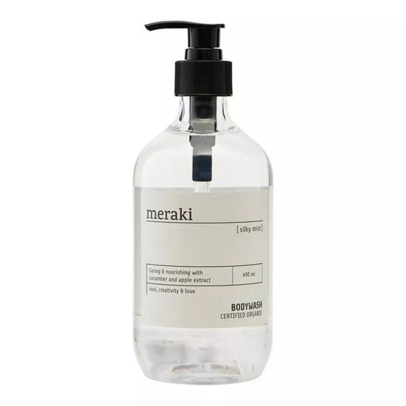 Meraki