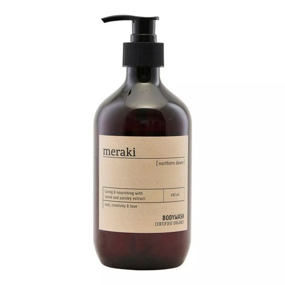 Meraki