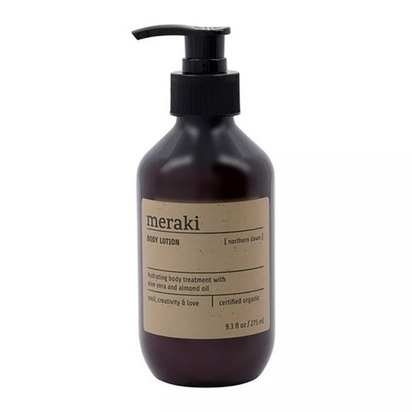 Meraki