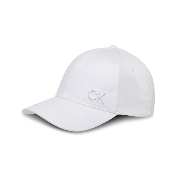 Calvin Klein Baseball Cap »CK COTTON CAP«