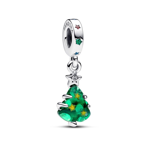 Charm Damen Silber ONE SIZE