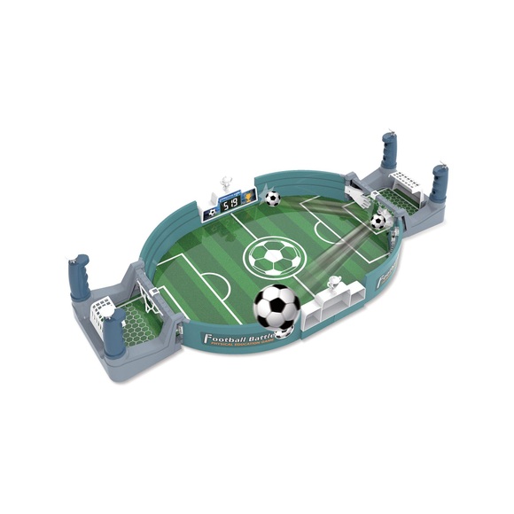 Football Table Game Multicolor